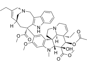 Vinorelbine (KW-2307) 71486-22-1